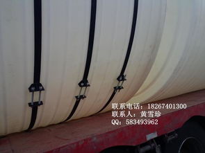 供應本溪PE儲存罐生產廠家高清大圖，助力您的廣告設計